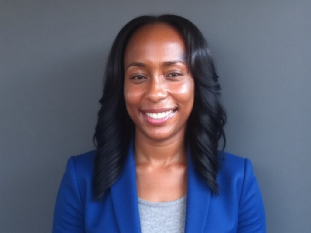 Dana Mincey-Breaux